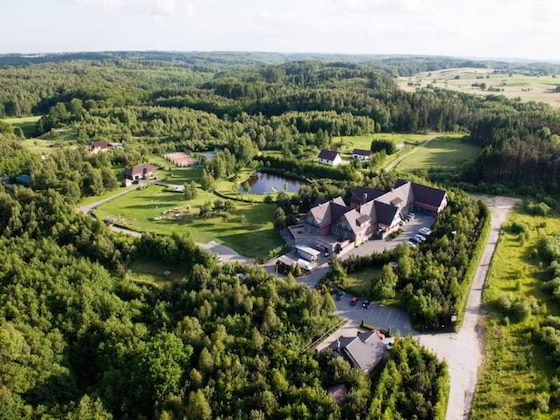 Gallery - Kozi Gród