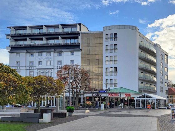 Gallery - Hotel Aurora Family & Spa