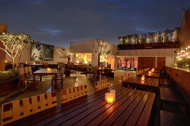 Gallery - Levana Hotel