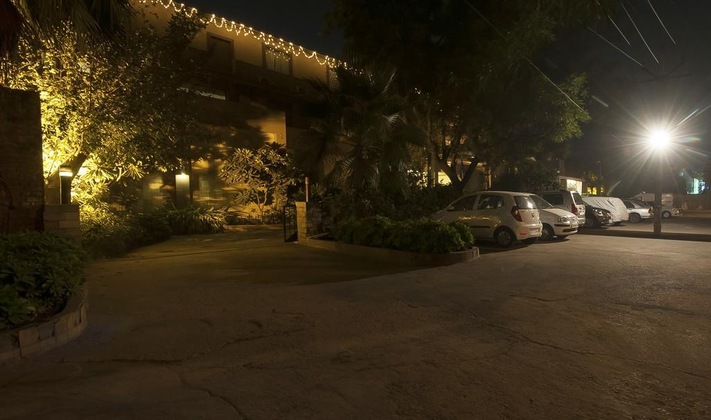 Gallery - Ginger Hotel, Gurugram