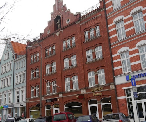 Gallery - Kobza Haus Old Town
