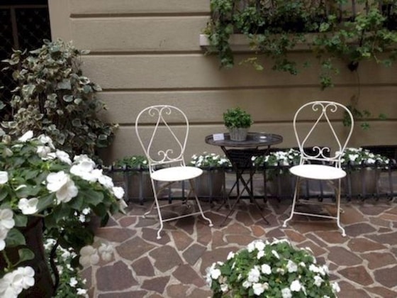 Gallery - Antica Locanda Leonardo