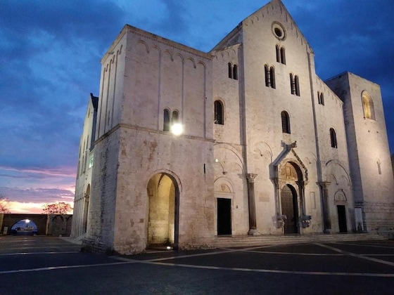 Gallery - Il Trespolo Degli Angeli