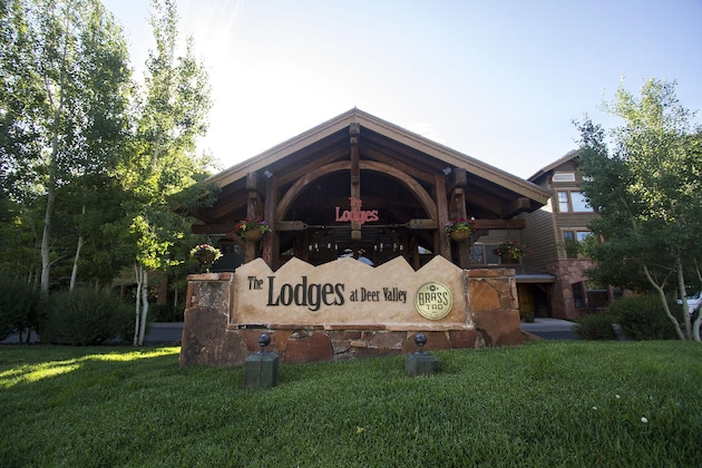 Gallery - Lodges At Deer Valley