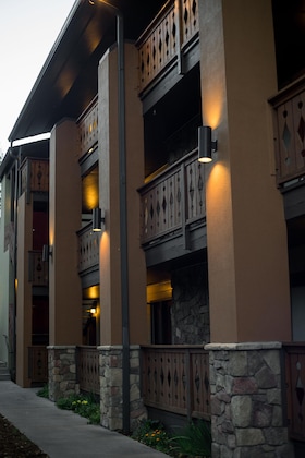 Gallery - Silver Moon Inn