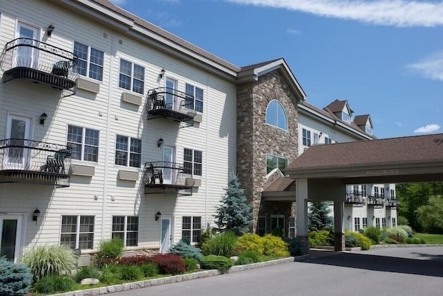 Gallery - Split Rock Resort