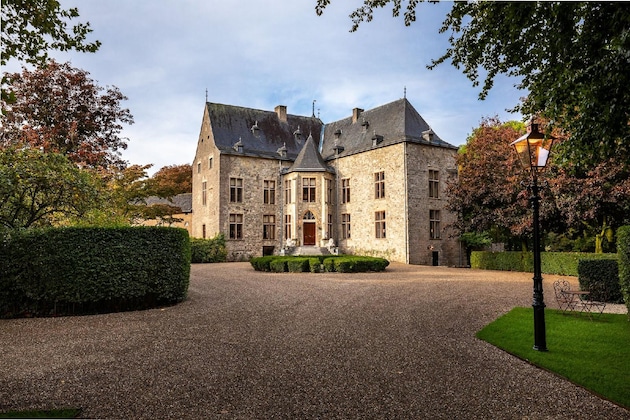Gallery - Chateau Wittem