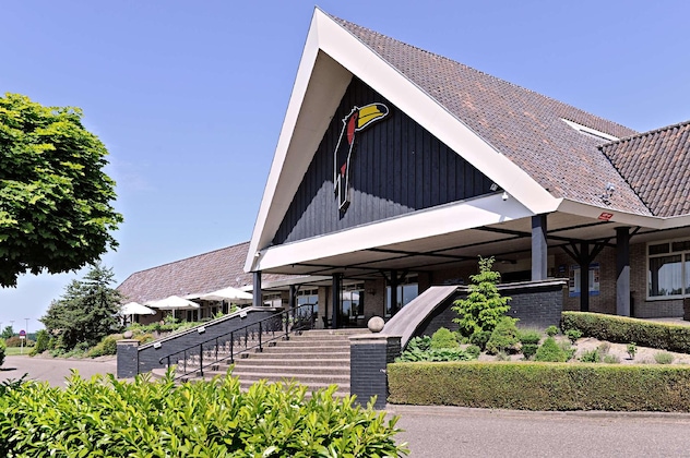 Gallery - Van Der Valk Hotel Groningen-Zuidbroek A7
