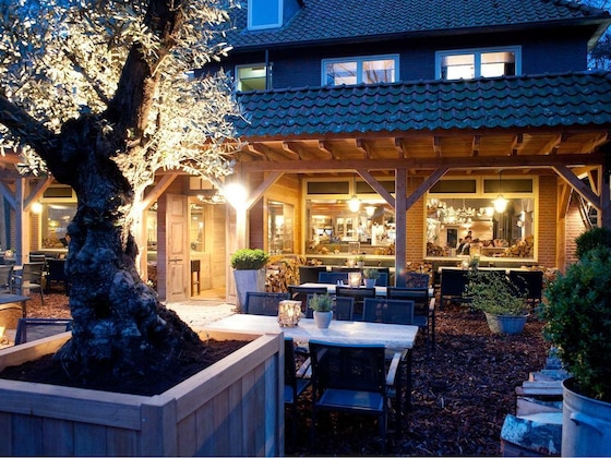 Gallery - Hotel & Restaurant Meneer Van Eijck