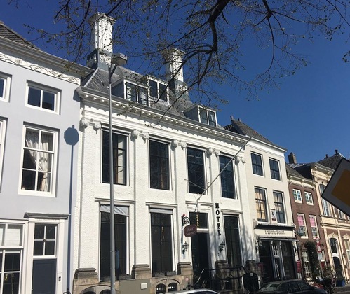 Gallery - Hotel Aan De Dam