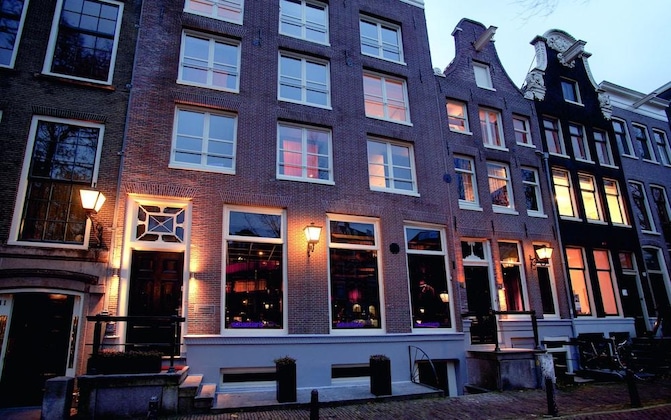 Gallery - Hotel Sebastian's