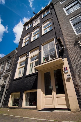 Gallery - Amsterdam Downtown Hotel