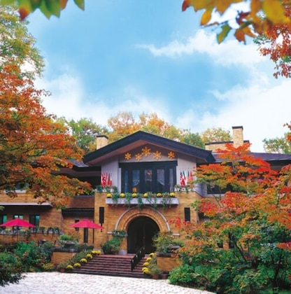Gallery - Hotel De La Neige