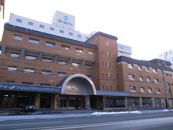 Gallery - Yunokawa Hot Spring Yunohama Hotel