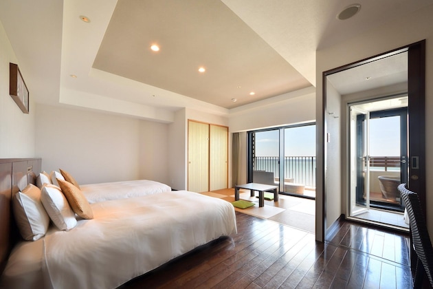 Gallery - Ryukyu Onsen Senagajima Hotel