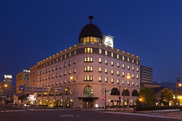 Gallery - Hotel Nord Otaru