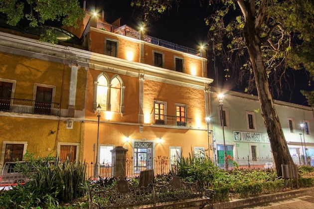 Gallery - Hotel Mansión Del Cantador