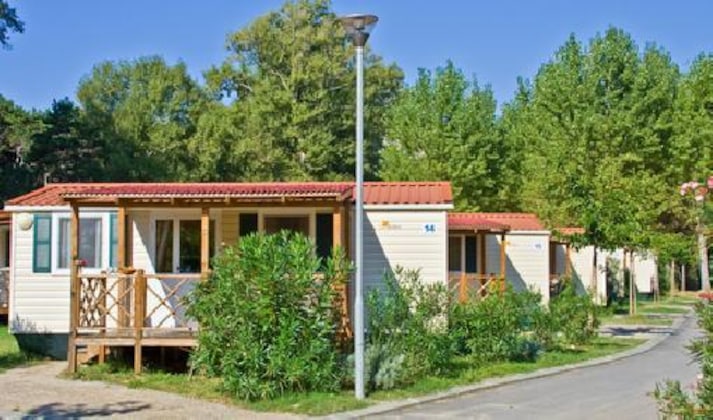 Gallery - San Marino Camping Resort By Valamar