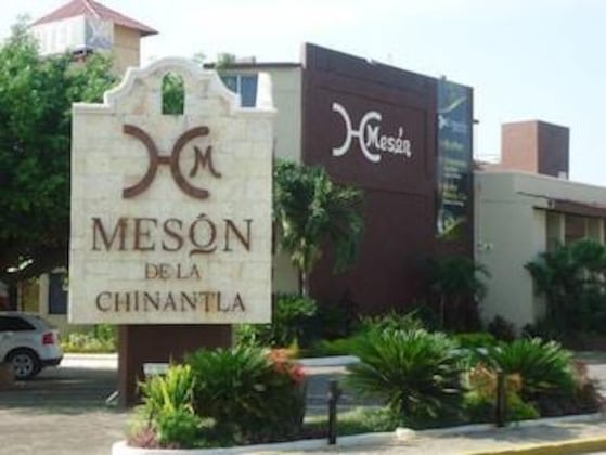 Gallery - Mesón de la Chinantla