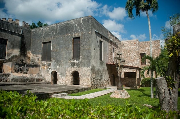 Gallery - Hacienda Kaan Ac