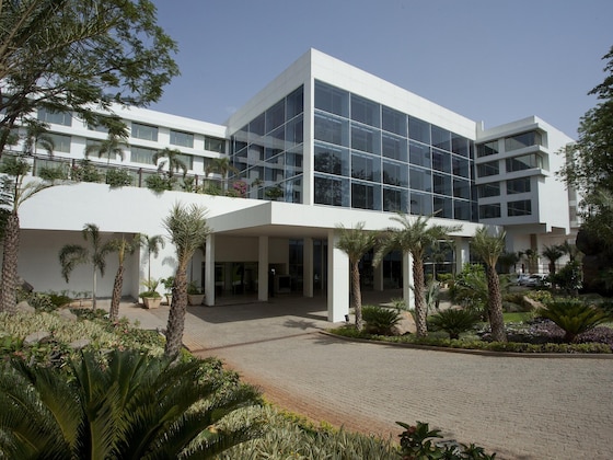 Gallery - Radisson Blu Plaza Hotel Hyderabad Banjara Hills