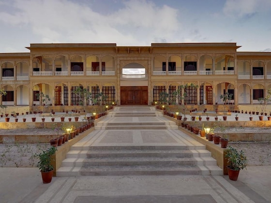 Gallery - Club Mahindra Jaisalmer