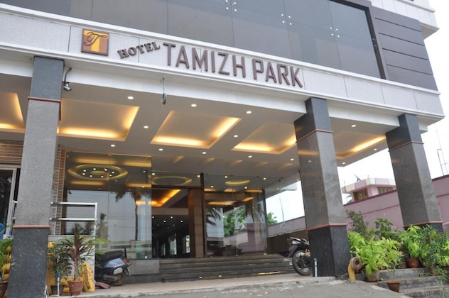 Gallery - Hotel Tamizh Park