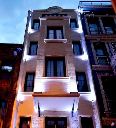 Gallery - A Plus Residence