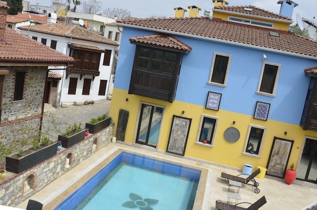 Gallery - Ayasoluk Hotel