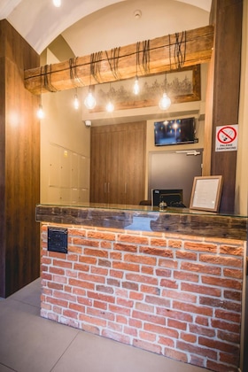 Gallery - Hotel Lavender