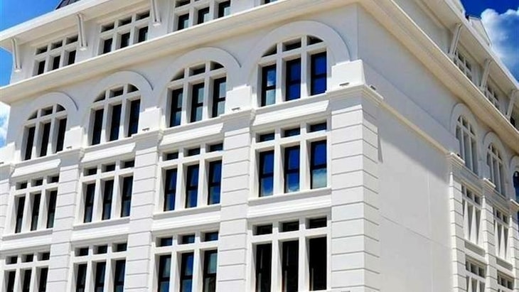 Gallery - Arus Hotel