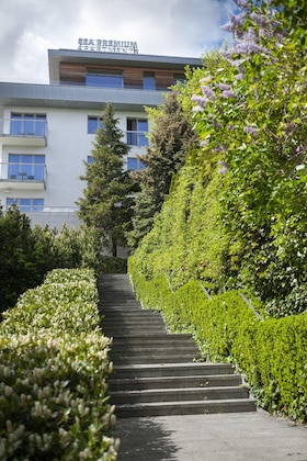 Gallery - Sea Premium Apartments - Destigo Hotels