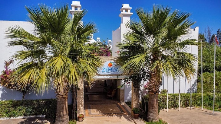 Gallery - Ladonia Hotels Zemda Gümüşlük