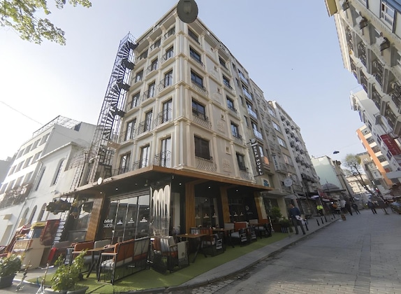 Gallery - Grand Esen Hotel
