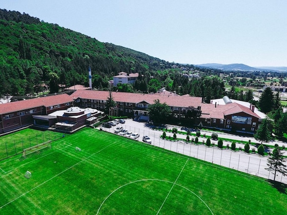 Gallery - Bolu Termal Hotel