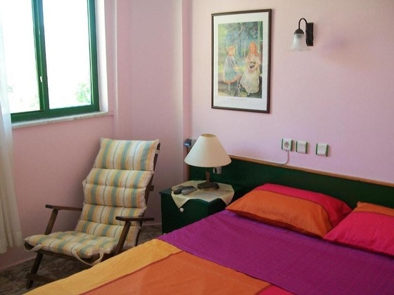 Gallery - Hotel Sevgi