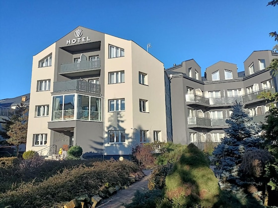 Gallery - Hotel Akwawit