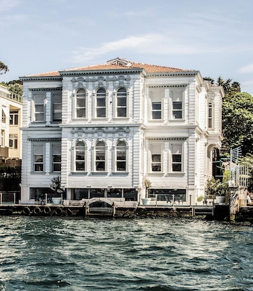 Gallery - Bosphorus Palace Hotel - Special Class