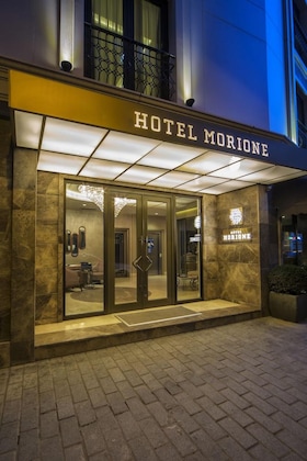 Gallery - Morione Hotel & Spa Center