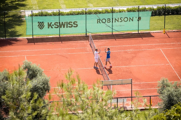 Gallery - Robinson Sarigerme Park - All Inclusive
