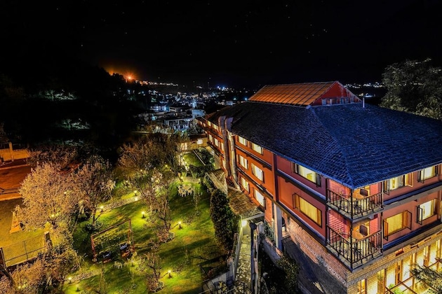 Gallery - Honeymoon Inn