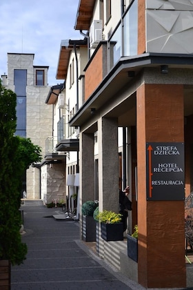 Gallery - Agit Hotel Congress & Spa