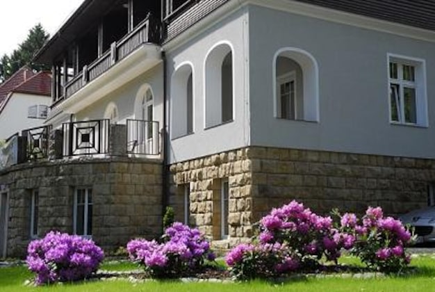 Gallery - Villa Lessing