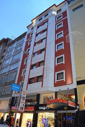 Gallery - Hotel Yuksel