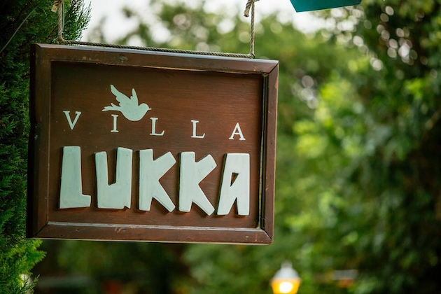 Gallery - Villa Lukka