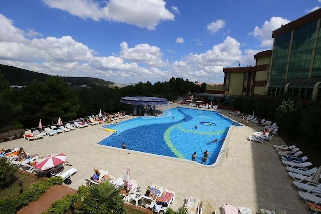 Gallery - Marma Hotel Istanbul Asia