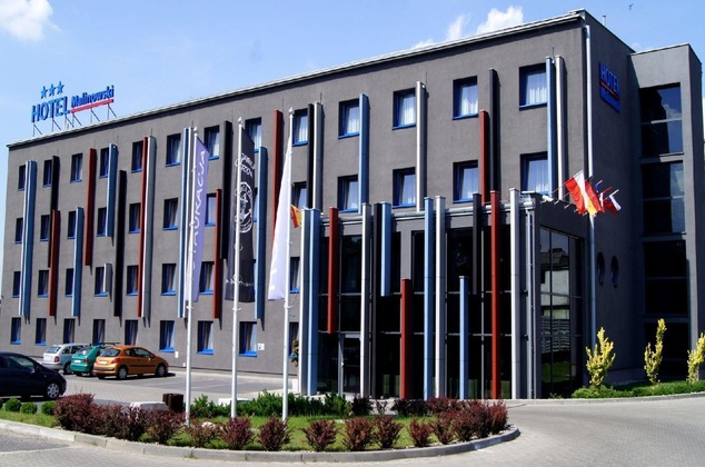 Gallery - Hotel Malinowski Business