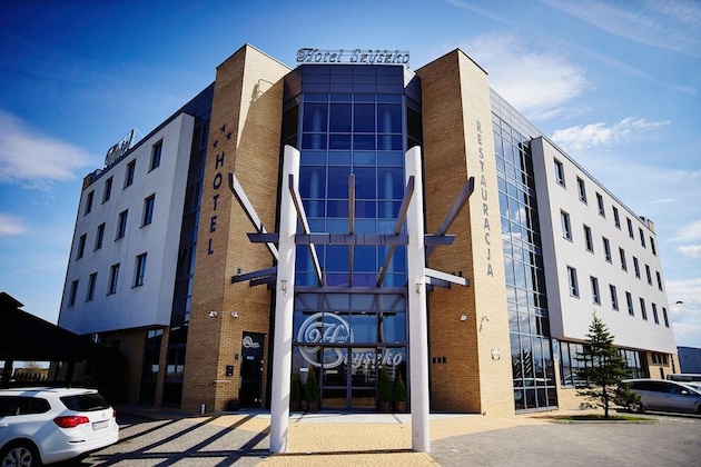 Gallery - Hotel Szyszko