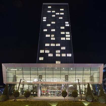 Gallery - DoubleTree by Hilton Istanbul Avcilar