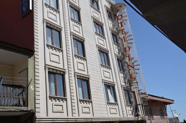 Gallery - Dinc Hotel